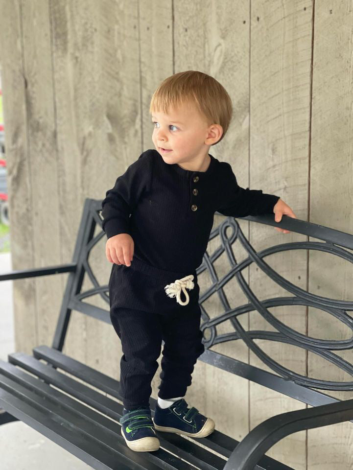 JAMES SET - ONYX