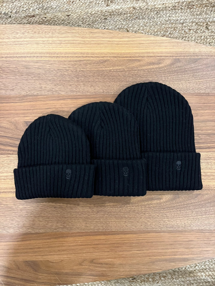 MERINO BUNDLE - ONYX