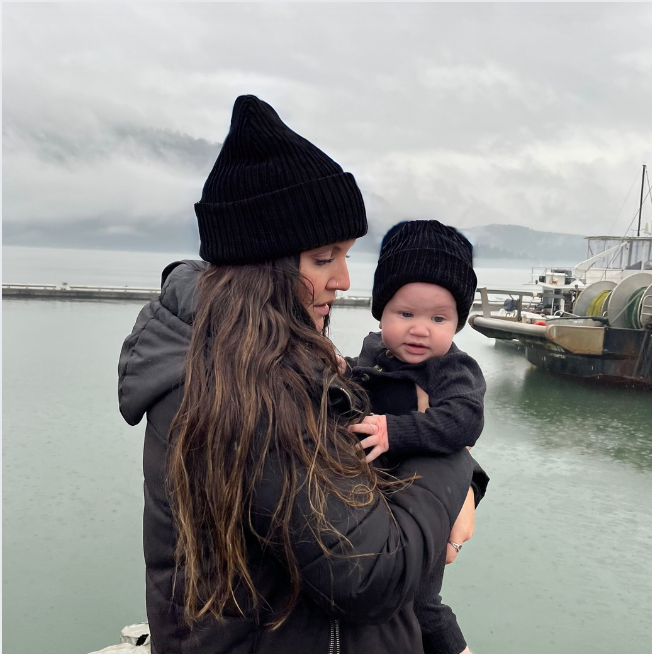 MERINO BUNDLE - ONYX