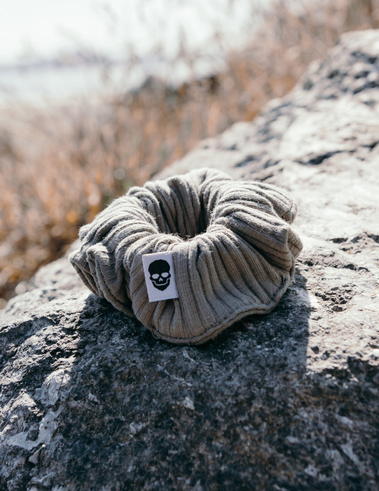 SCRUNCHIE BUNDLE - LOW TIDE
