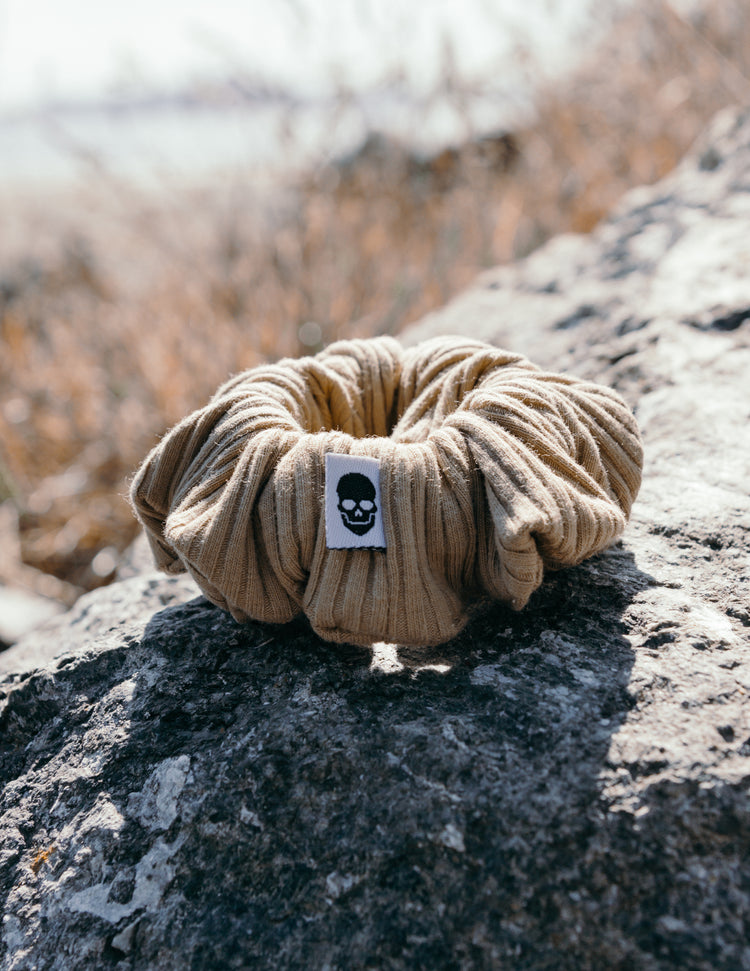 SCRUNCHIE BUNDLE - LOW TIDE