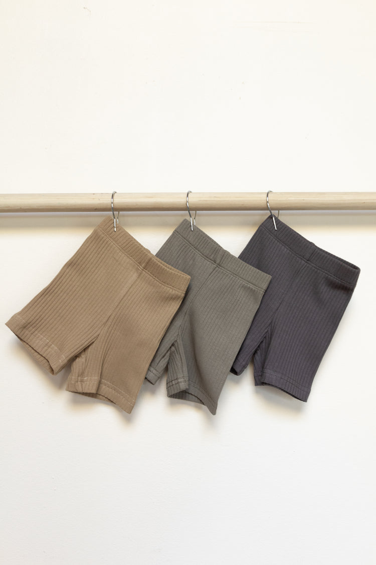 LOW TIDE SHORT SET - BUNDLE - KID