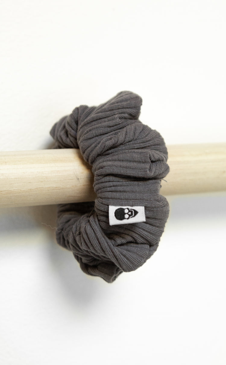 SCRUNCHIE - STONE