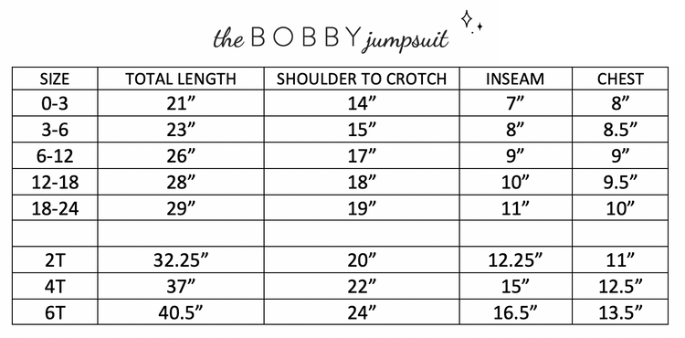 BOBBY JUMPSUIT - HONEY