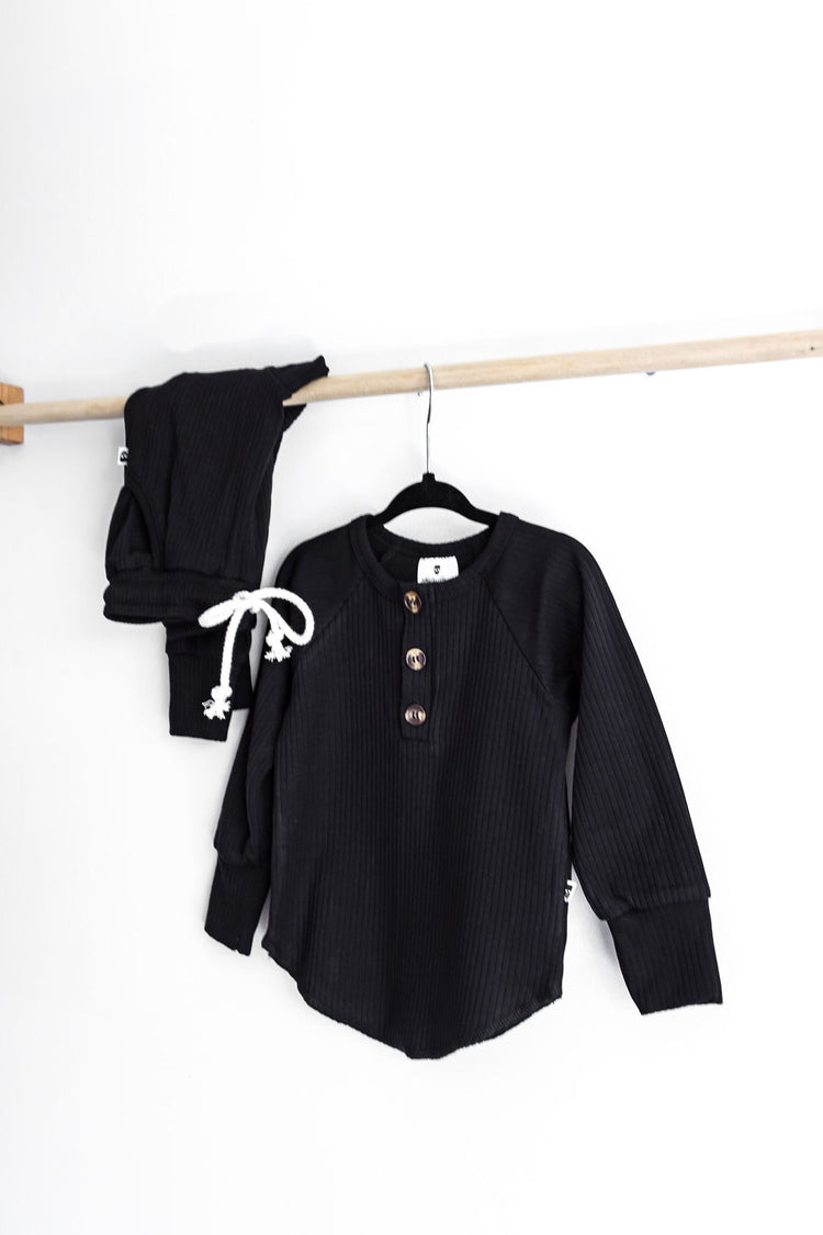 JAMES SET - ONYX