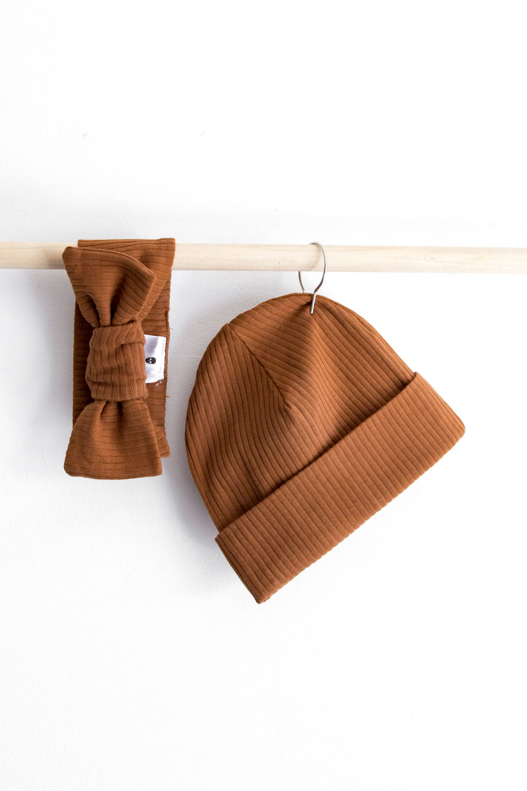 SAWYER - TOQUE