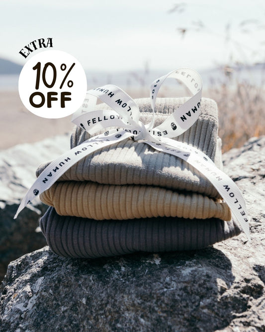 LOW TIDE SHORT SET - BUNDLE - KID