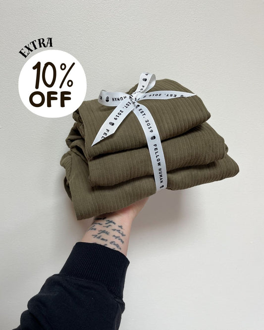 ROBYN BUNDLE- HOODED