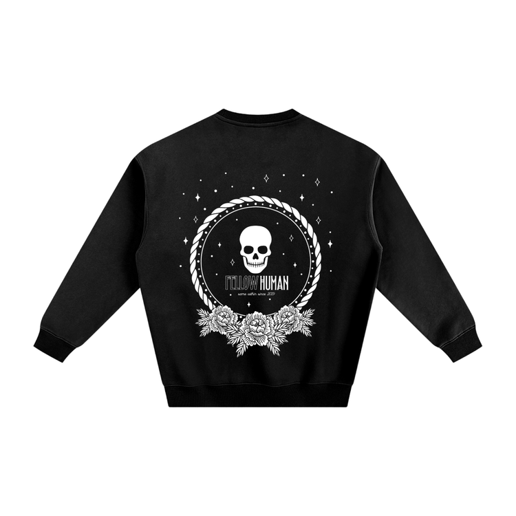 THE CROSSLEY CREW - YOUTH - ONYX