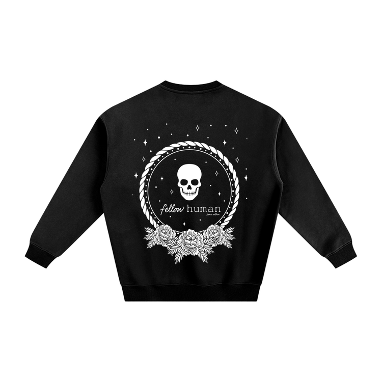 THE CROSSLEY CREW - YOUTH - ONYX