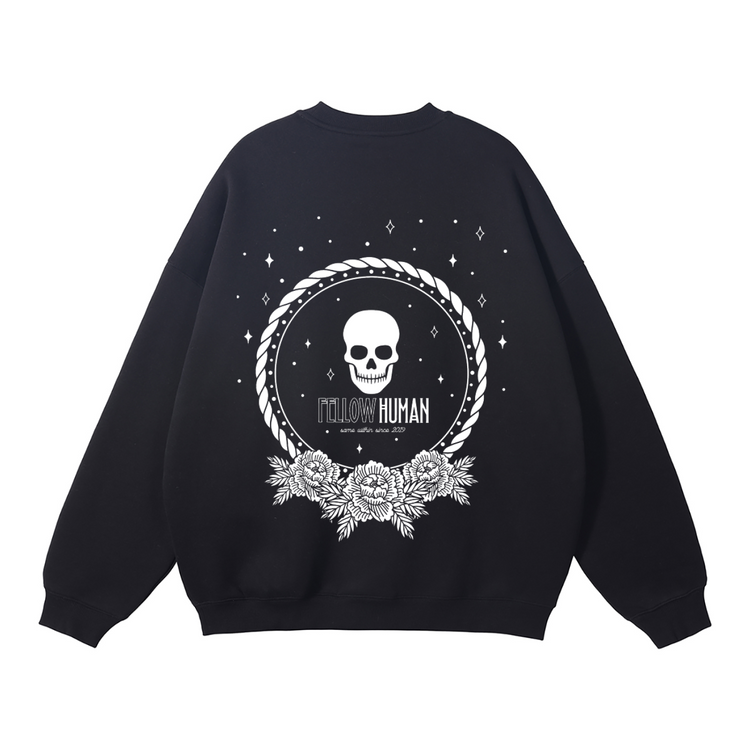 THE CROSSLEY CREW - ADULT - ONYX