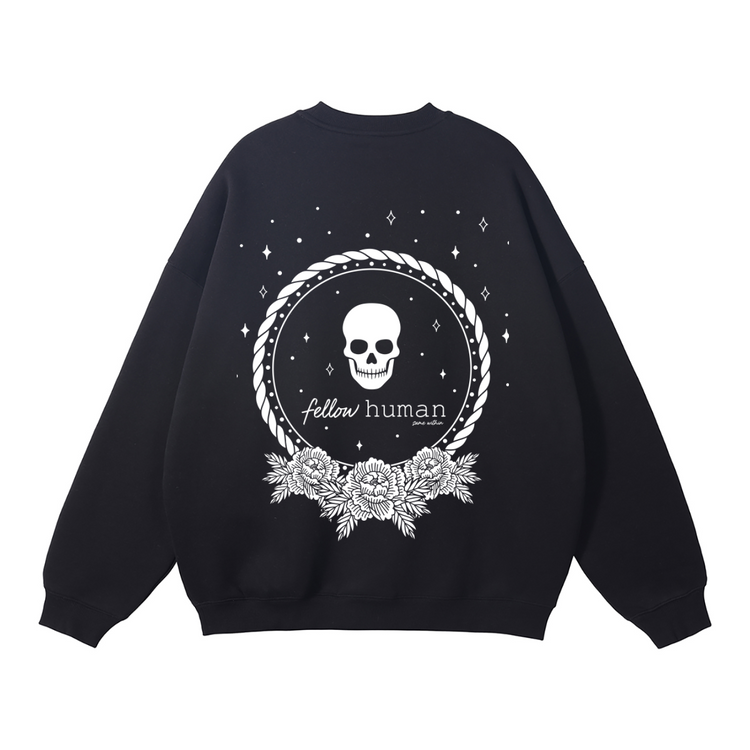 THE CROSSLEY CREW - ADULT - ONYX