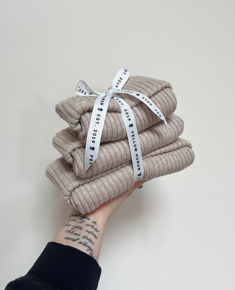 MERINO BUNDLE - OAT