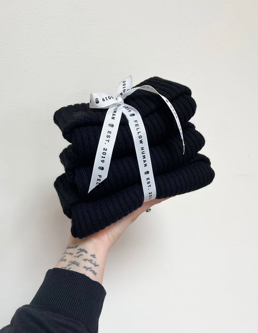 MERINO BUNDLE - ONYX