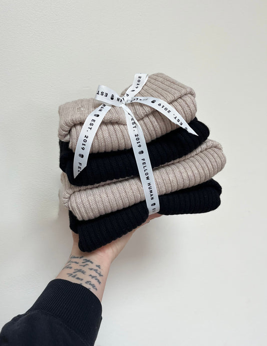 MERINO FAMILY BUNDLE I