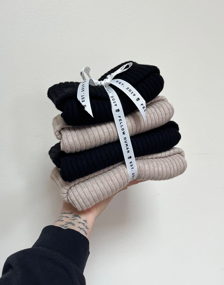 MERINO FAMILY BUNDLE II