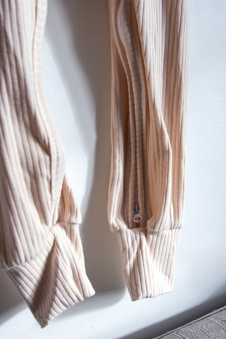 BOBBY JUMPSUIT - KID - FAWN